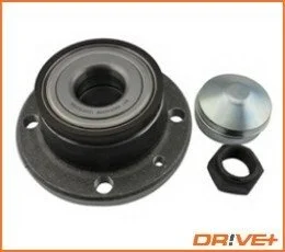 ЈOЇYSKO /TYЈ/ FIAT DOBLO 00- /+ABS/ Drive+ DP2010100327 (фото 1)