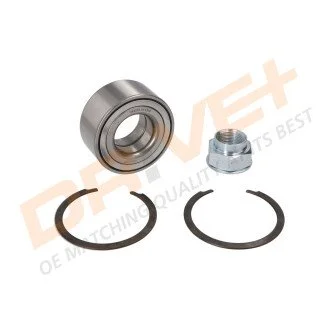 ЈOЇYSKO /PRZУD/ OPEL CORSA 06-/14- Drive+ DP2010100328 (фото 1)