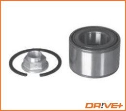 Підшипник маточини (передньої) Ford Ranger 06-12/Mazda B-serie 99-06 (47x88x55) Drive+ DP2010100329