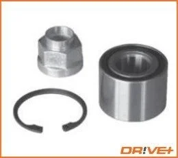 Підшипник маточини (задньої) Daewoo Kalos/Chevrolet Aveo 1.2/1.4i 05- Drive+ DP2010100351