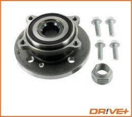 Підшипник маточини (передньої) MINI (R56), 11/05 - 01/14 Drive+ DP2010100357