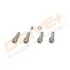 ЈOЇYSKO /TYЈ/ VOLVO S60/S80 07- Drive+ DP2010100360 (фото 6)