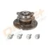 Подшипник ступицы (задней) Mini Cooper 01-06 DP2010100368