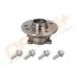 Подшипник ступицы (задней) Mini Cooper 01-06 Drive+ DP2010100368 (фото 2)