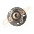 Подшипник ступицы (задней) Mini Cooper 01-06 Drive+ DP2010100368 (фото 3)