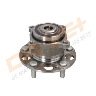 Підшипник маточини (задньої) Honda Accord 2.2/2.4 08- (+ABS) Drive+ DP2010100385