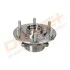 Підшипник маточини (передньої) Mitsubishi Pajero L200 2.5 DI-D 05- (50x88x47) Drive+ DP2010100391 (фото 2)