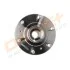 Підшипник маточини (передньої) Mitsubishi Pajero L200 2.5 DI-D 05- (50x88x47) Drive+ DP2010100391 (фото 4)