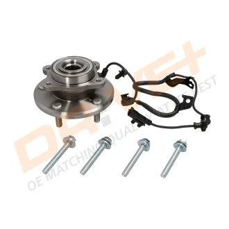 ЈOЇYSKO /TYЈ/ DODGE JOURNEY 3.6 AWD 13- Drive+ DP2010100412 (фото 1)
