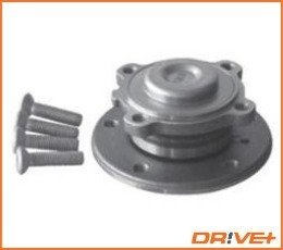 Підшипник маточини (передньої) BMW 3 (E91) 05- N20/N47/S65 Drive+ DP2010100421