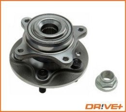 Підшипник маточини (передньої) Land Rover Discovery III 04-09/Range Rover Sport 05-09 Drive+ DP2010100432