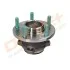 ЈOЇYSKO /TYЈ/ MAZDA 3 1.6 MZ-CD 06-09 Drive+ DP2010100438 (фото 2)