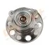ЈOЇYSKO /TYЈ/ HYUNDAI I30 06- Drive+ DP2010100441 (фото 2)