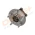 Підшипник маточини (задньої) Chevrolet Aveo 1.2-1.6 11- Drive+ DP2010100455 (фото 6)