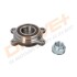 Підшипник маточини (передньої) Alfa Romeo 147 01-10 Drive+ DP2010100459 (фото 1)