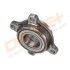 Підшипник маточини (передньої) Alfa Romeo 147 01-10 Drive+ DP2010100459 (фото 6)