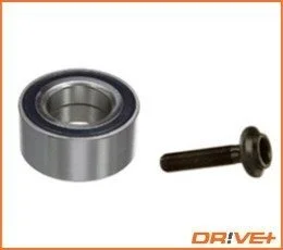 Підшипник маточини (задньої) Audi A4 00-09, (800941C) Drive+ DP2010100461