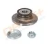 Подшипник ступицы (задней) Citroen C3/Peugeot 206 99- Drive+ DP2010100465 (фото 1)