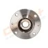 Подшипник ступицы (задней) Citroen C3/Peugeot 206 99- Drive+ DP2010100465 (фото 3)