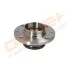 Подшипник ступицы (задней) Citroen C3/Peugeot 206 99- Drive+ DP2010100465 (фото 4)