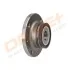 Подшипник ступицы (задней) Citroen C3/Peugeot 206 99- Drive+ DP2010100465 (фото 6)