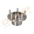 ЈOЇYSKO /PRZУD/ MAZDA 3 03- Drive+ DP2010100474 (фото 2)