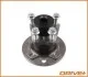 Підшипник маточини (задньої) Daewoo Espero/Lanos/Opel Astra F/G/Combo/Vectra A/B 1.2-2.0D 88- Drive+ DP2010100481 (фото 1)