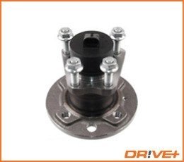 Підшипник маточини (задньої) Daewoo Espero/Lanos/Opel Astra F/G/Combo/Vectra A/B 1.2-2.0D 88- Drive+ DP2010100481