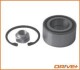 ЈOЇYSKO /PRZУD/ OPEL AGILA 1.3CDTI 03-07 Drive+ DP2010100497 (фото 1)