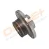 Підшипник маточини (задньої) Opel Corsa 1.0-1.7D 06- Drive+ DP2010100498 (фото 4)