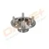 Підшипник маточини (задньої) Honda Civic 79-01 (28x134x61) Drive+ DP2010100509 (фото 3)