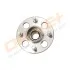 Підшипник маточини (задньої) Honda Civic 79-01 (28x134x61) Drive+ DP2010100509 (фото 4)