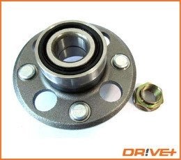 Підшипник маточини (задньої) Honda Civic 79-01 (28x134x61) Drive+ DP2010100509