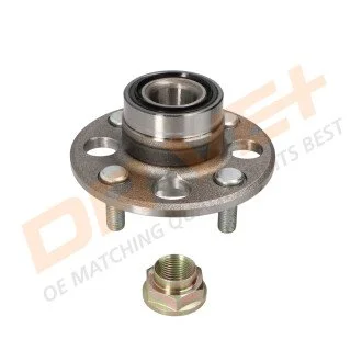 Підшипник маточини (задньої) Honda Civic 79-01 (28x134x61) Drive+ DP2010100509