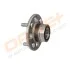 Підшипник маточини (задньої) Honda Civic 79-01 (28x134x61) Drive+ DP2010100509 (фото 5)