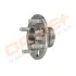 Підшипник маточини (задньої) Honda Civic 79-01 (28x134x61) Drive+ DP2010100509 (фото 6)