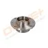 Подшипник ступицы (задней) Citroen C5 01-08 (+ABS) (к-кт) Drive+ DP2010100522 (фото 3)