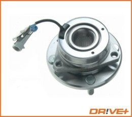 Подшипник ступицы (передней) Daewoo/Chevrolet Epica/Evanda 2.0 05- Drive+ DP2010100525