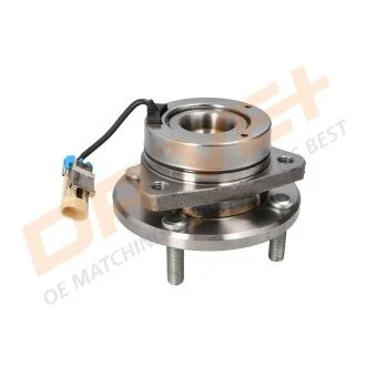 Подшипник ступицы (передней) Daewoo/Chevrolet Epica/Evanda 2.0 05- Drive+ DP2010100525