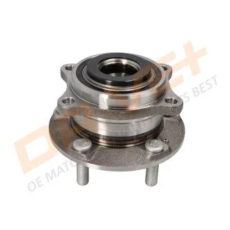 Подшипник ступицы (передней/задней) Hyundai Santa Fe/Kia Sorento 4x4 09- (к-кт) Drive+ DP2010100530