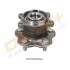 ЈOЇYSKO /TYЈ/ NISSAN QASHQAI 07- 4WD Drive+ DP2010100535 (фото 1)