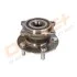 Подшипник ступицы (задней) Mitsubishi Outlander 06- (+ABS) Drive+ DP2010100552 (фото 1)