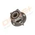 Подшипник ступицы (задней) Mitsubishi Outlander 06- (+ABS) Drive+ DP2010100552 (фото 5)