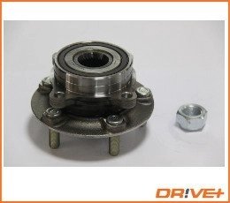 Підшипник маточини (передньої) Mitsubishi Grandis 04-11/ Lancer VIII 08-15(+ABS) Drive+ DP2010100558