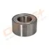 Підшипник маточини (передньої/задньої) Land Rover Range Rover 3.0D-4.4 02-12 (51x96x51) Drive+ DP2010100561 (фото 2)