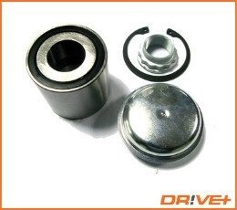 Підшипник маточини (задньої) MB A-class (W168) 97-04 (25x55x535)(к-кт) Drive+ DP2010100567