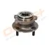 Підшипник маточини (передньої) Nissan NV200 09- Drive+ DP2010100569 (фото 1)