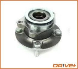 Підшипник маточини (передньої) Nissan NV200 09- Drive+ DP2010100569 (фото 1)