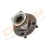 Підшипник маточини (передньої) Nissan NV200 09- Drive+ DP2010100569 (фото 5)