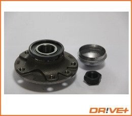 ЈOЇYSKO /PRZУD/ ALFA ROMEO GIULIETTA 10- Drive+ DP2010100571